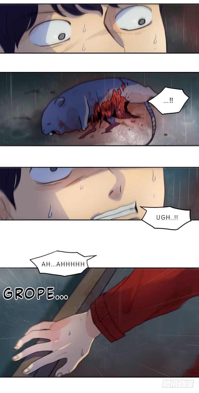 Capitulo 1 page 21