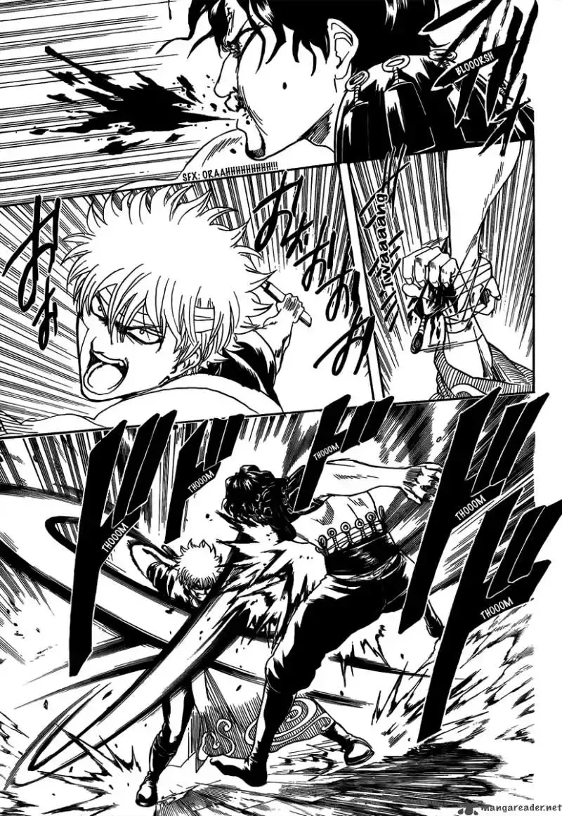 Capitulo 260 page 5