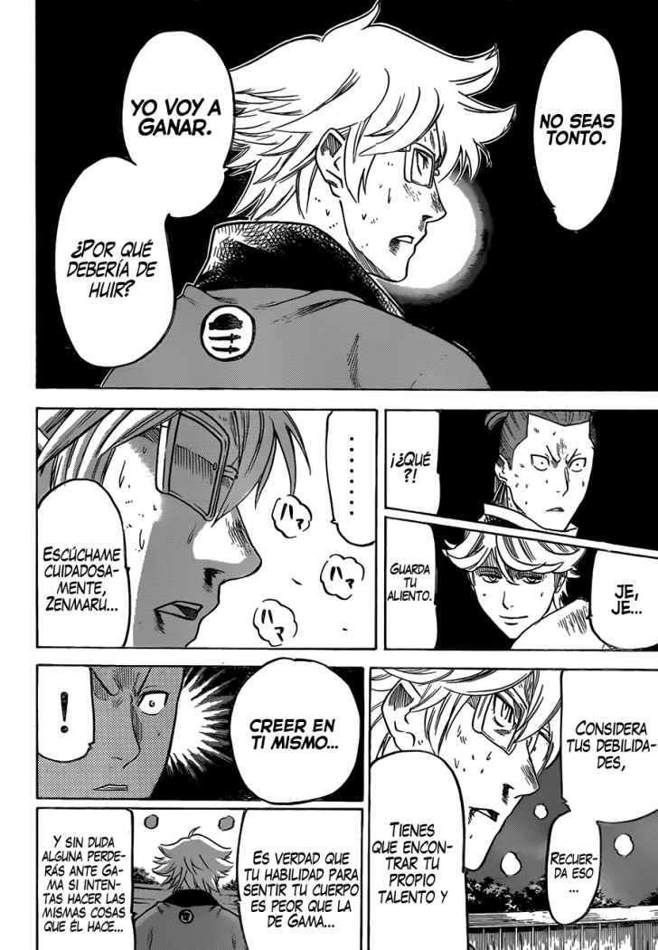 Capitulo 127 page 15