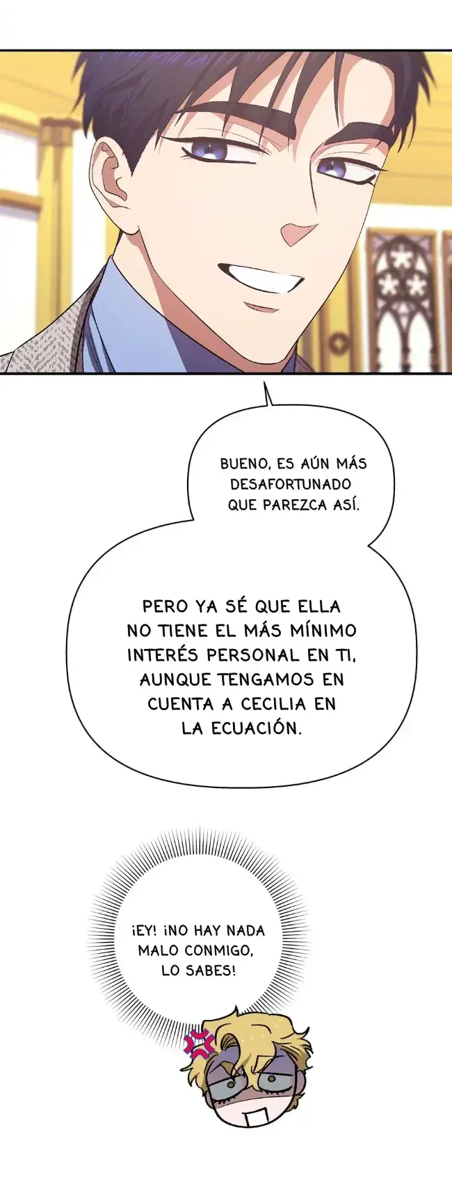 Capitulo 101 page 21