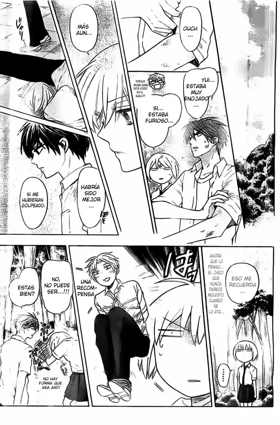 Capitulo 103 page 29