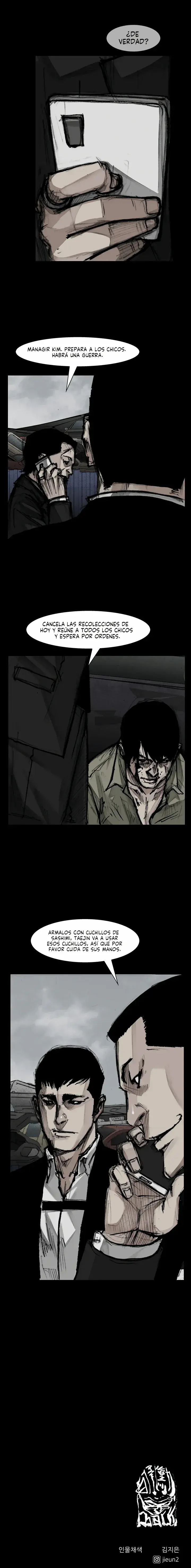 Capitulo 22 page 15