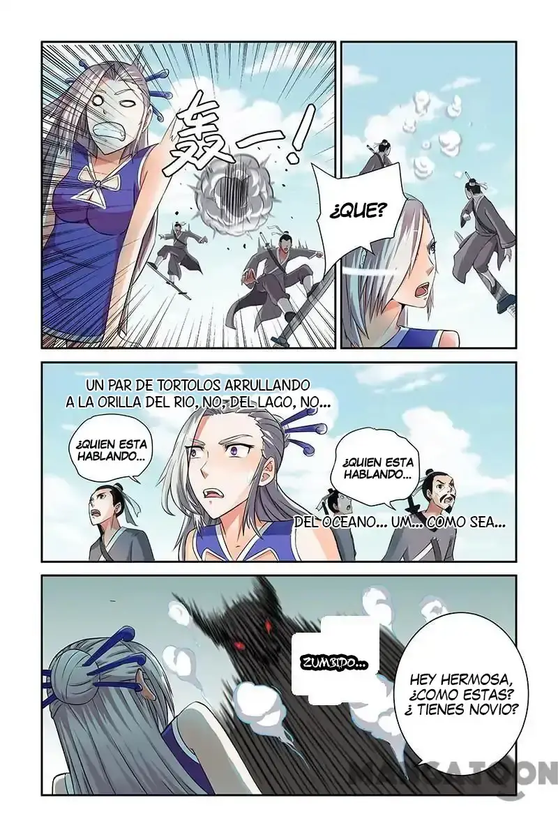 Capitulo 21 page 8