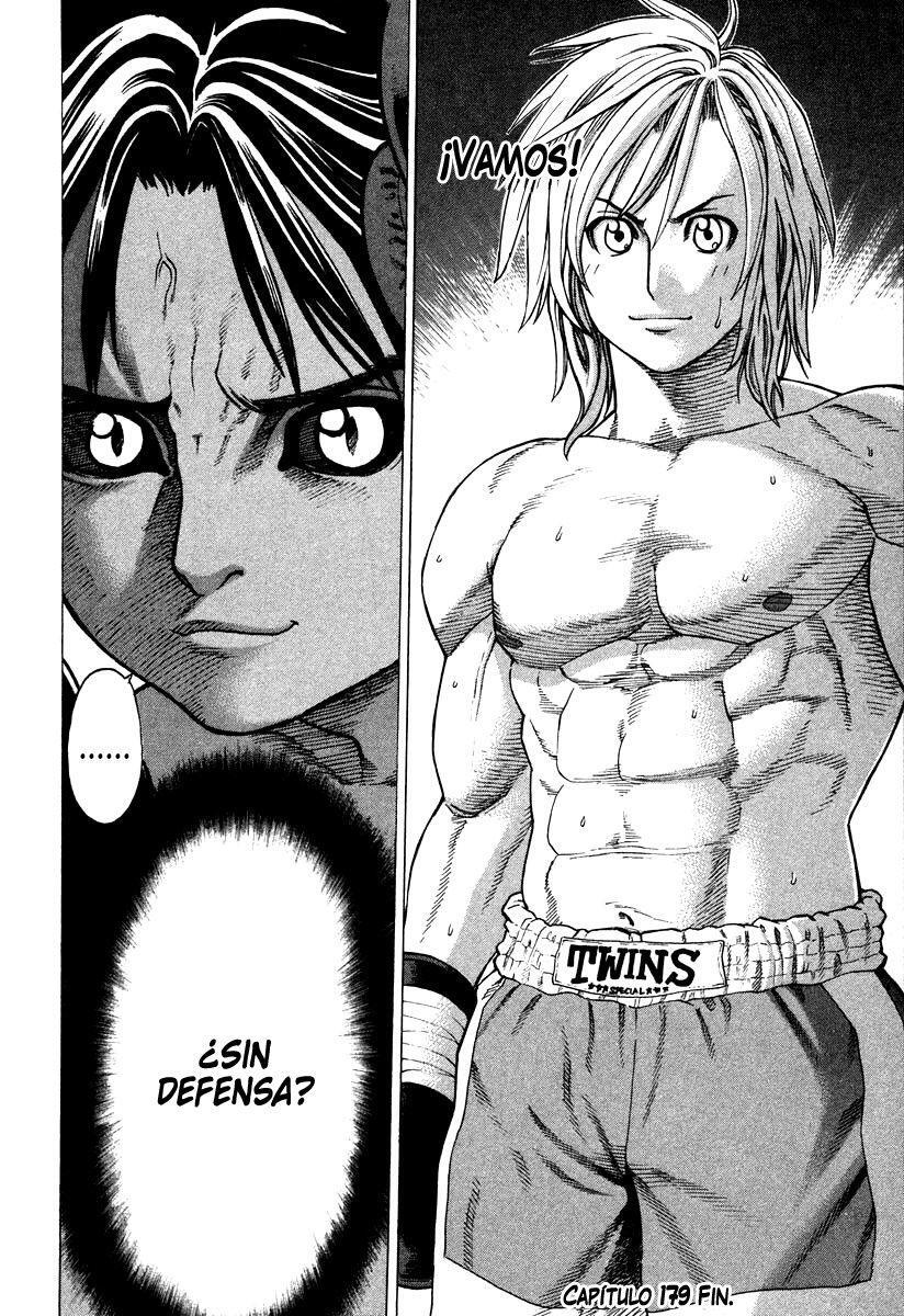 Capitulo 179 page 19