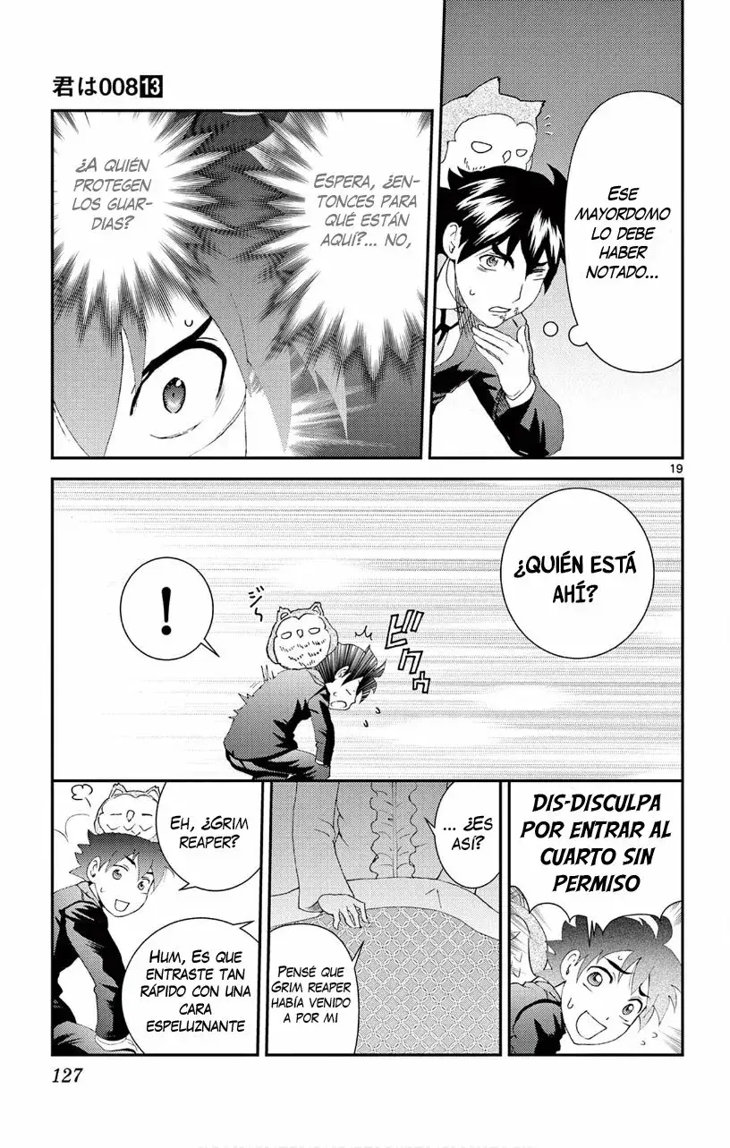 Capitulo 116 page 20