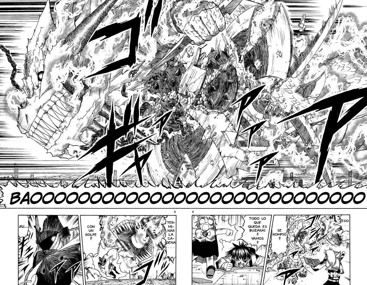Capitulo 196 page 4