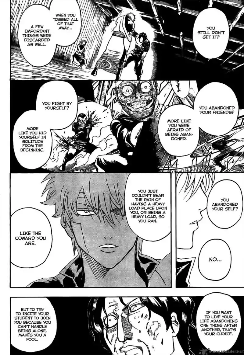 Capitulo 260 page 10