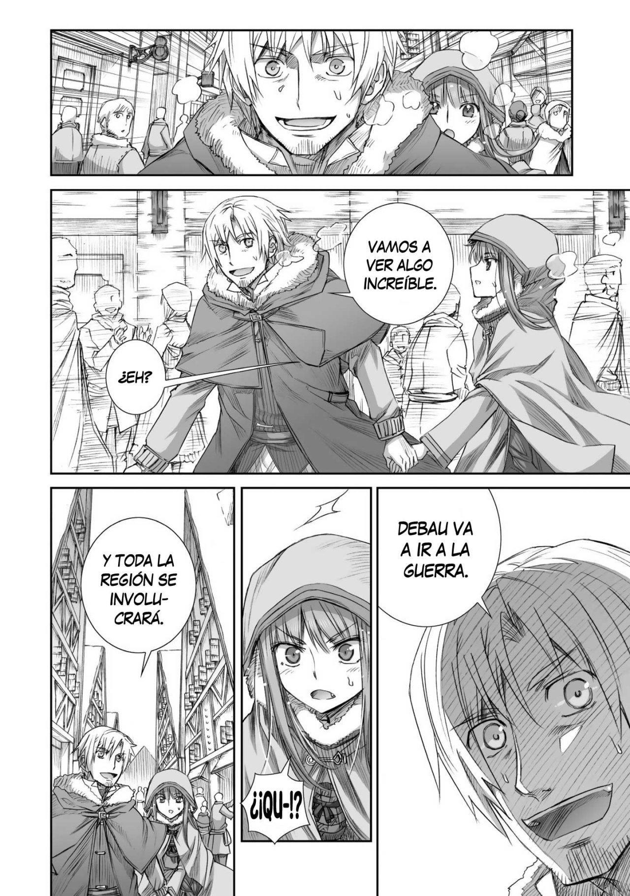 Capitulo 81 page 12