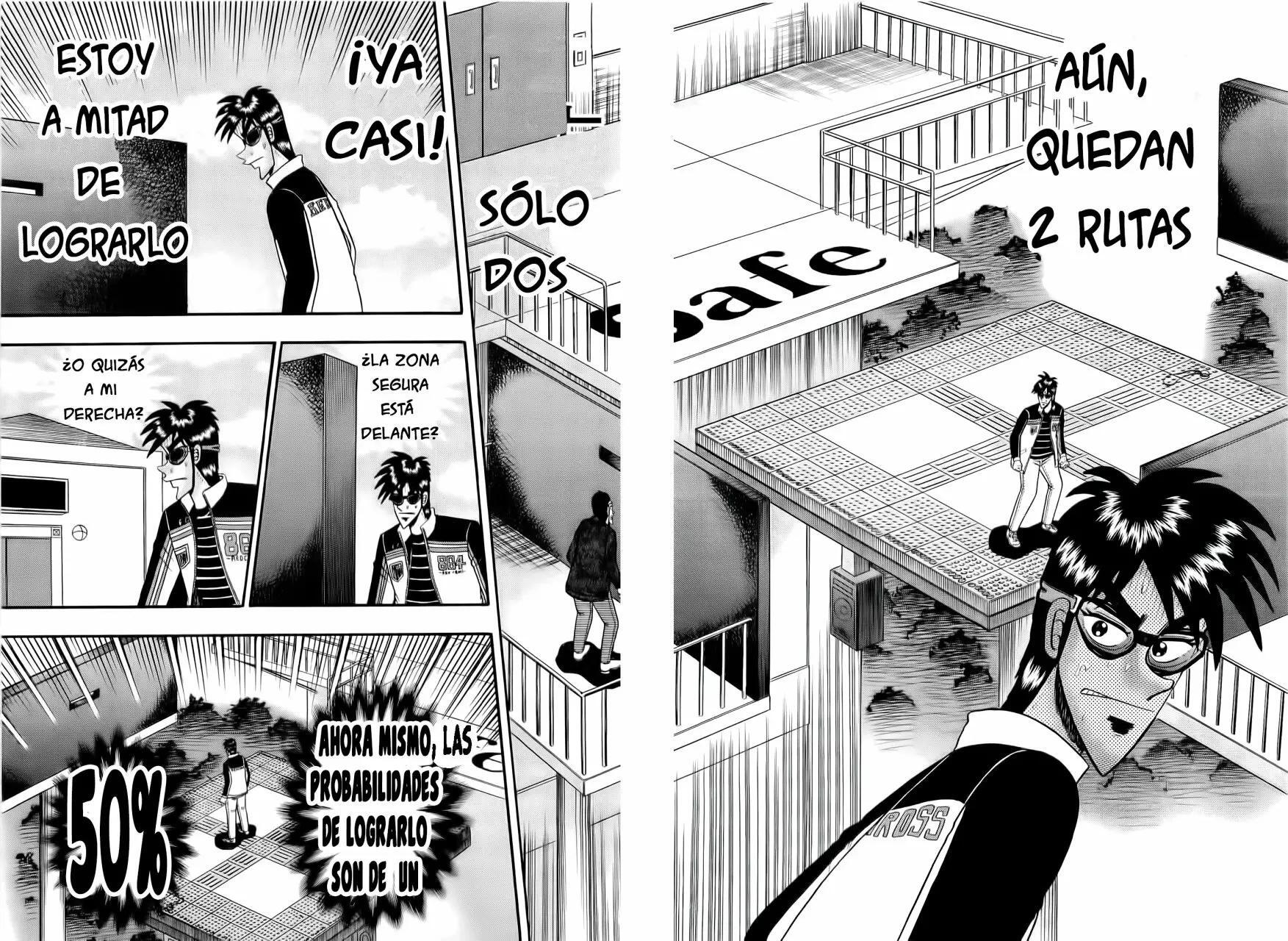 Capitulo 23 page 5