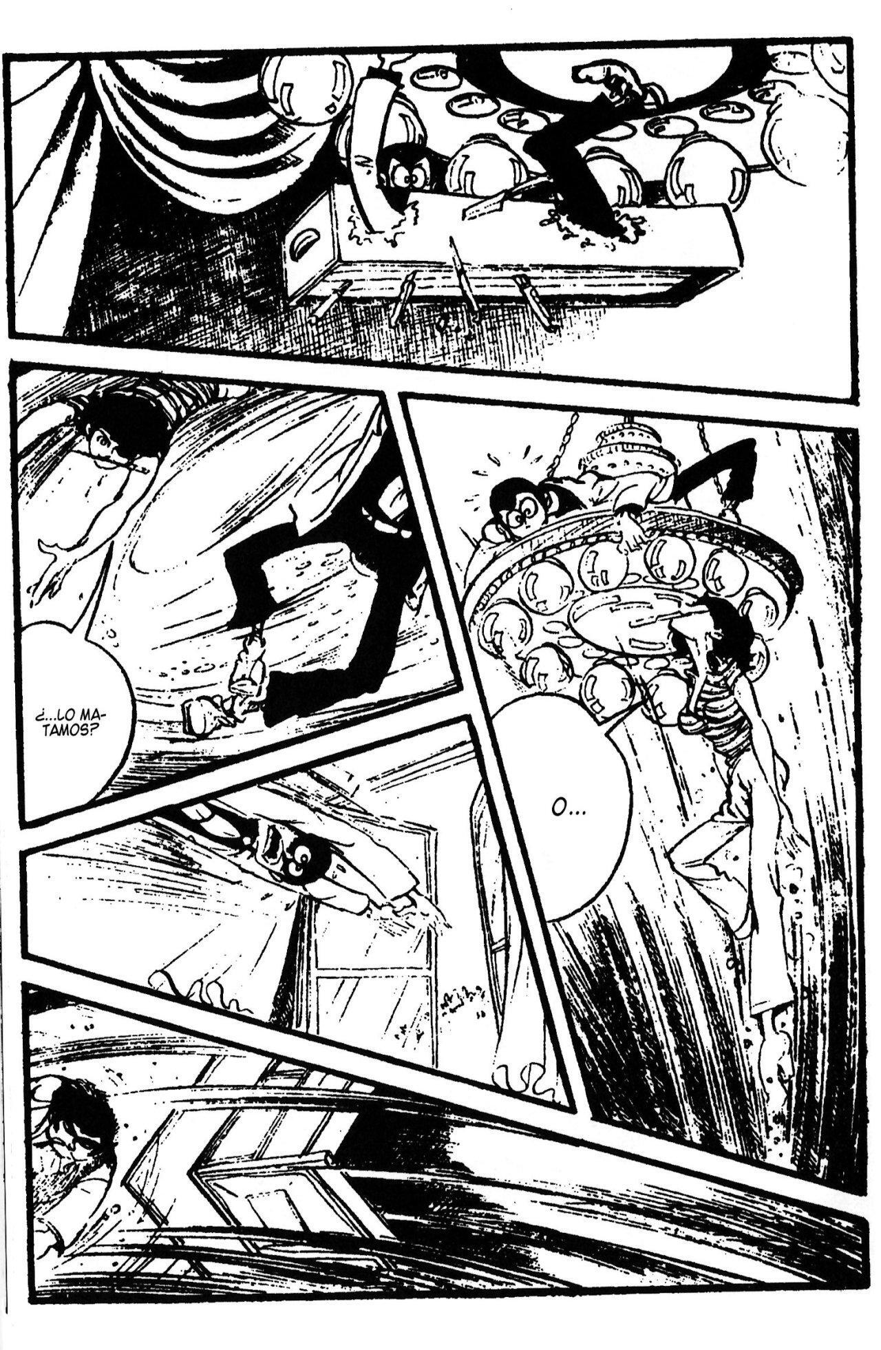 Capitulo 104 page 14