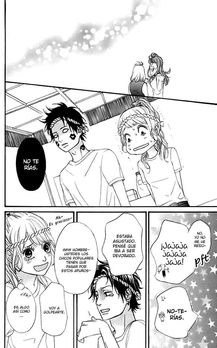 Capitulo 17 page 28