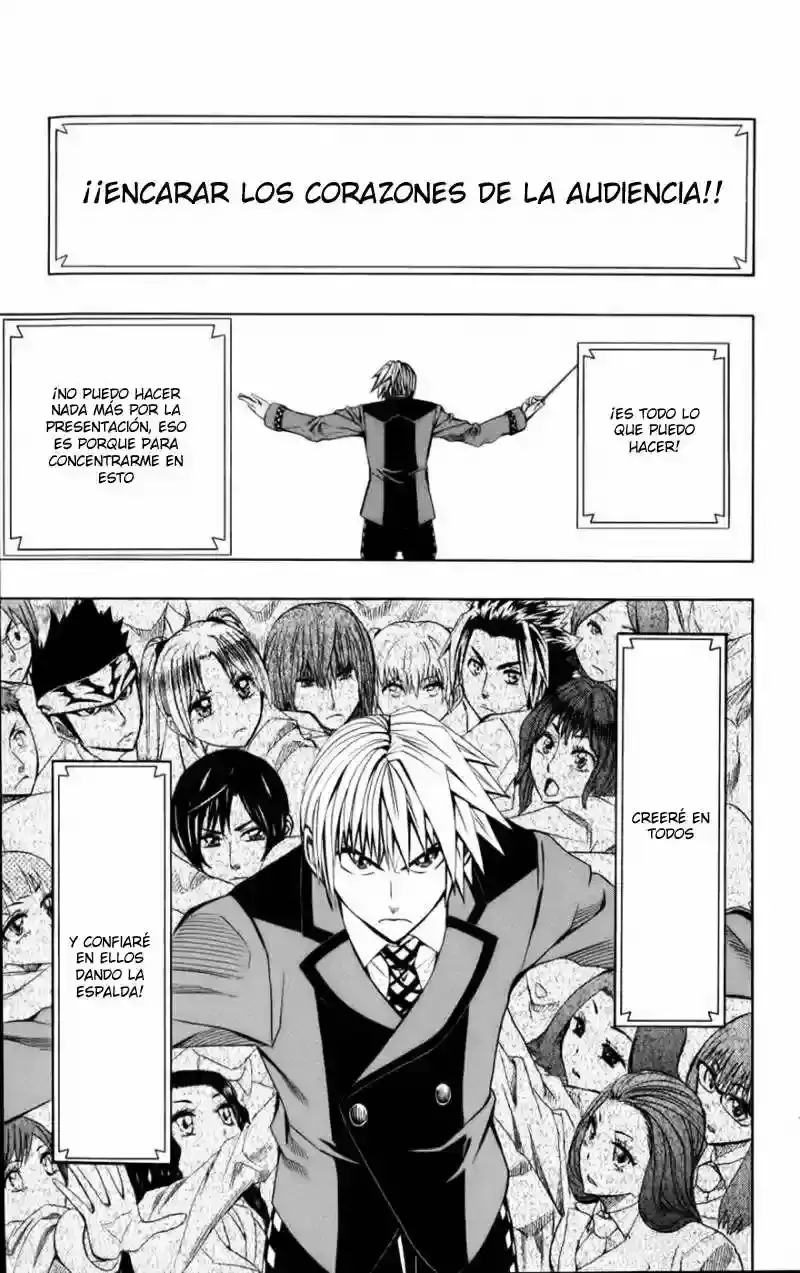 Capitulo 22 page 17