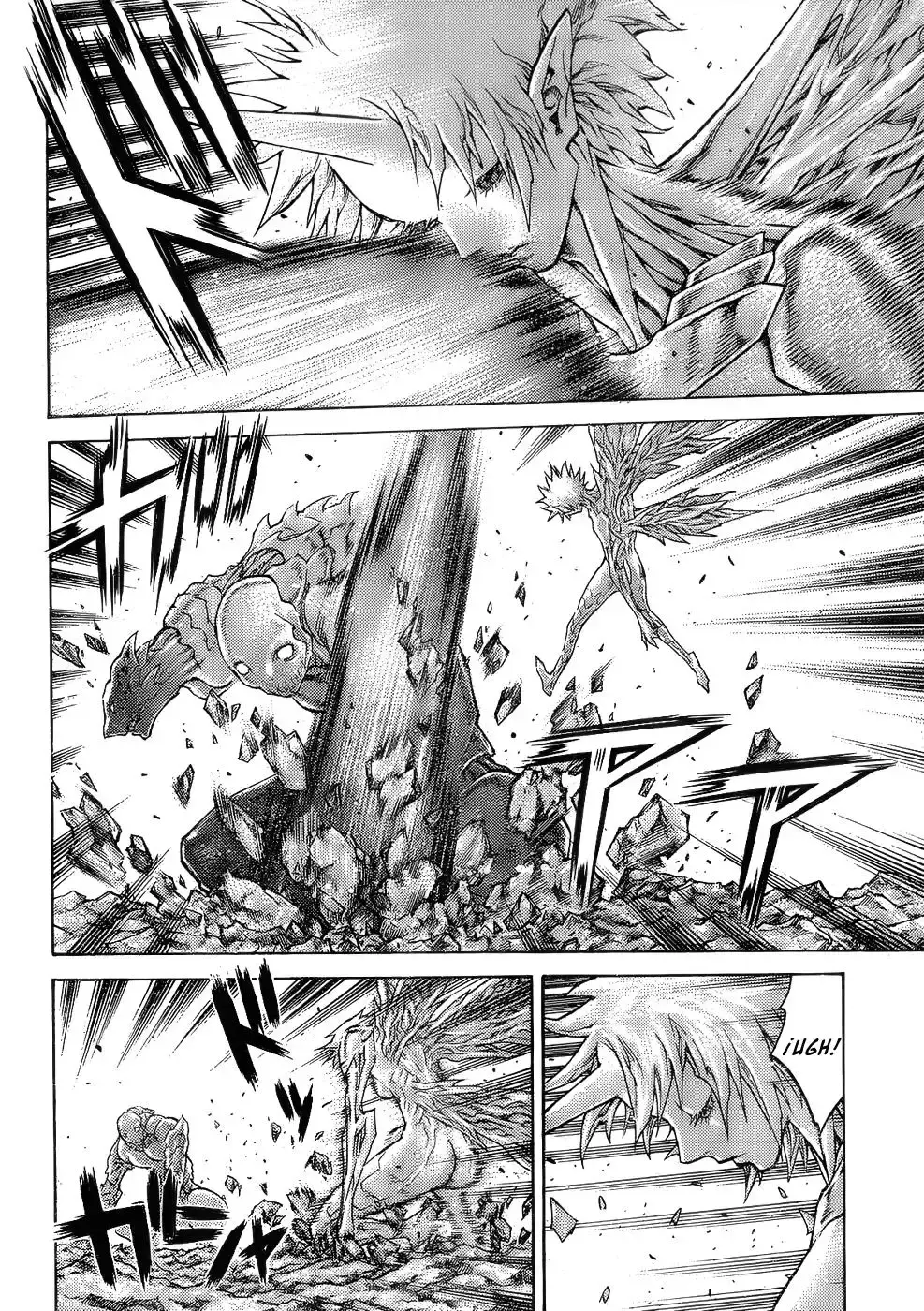Capitulo 103 page 12