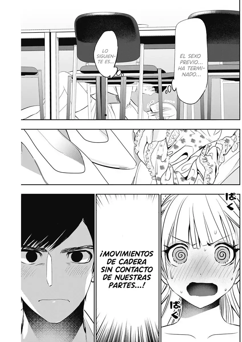 Capitulo 116 page 15