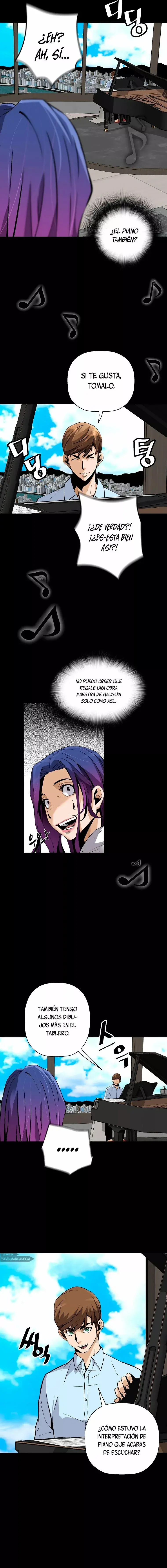 Capitulo 64 page 11