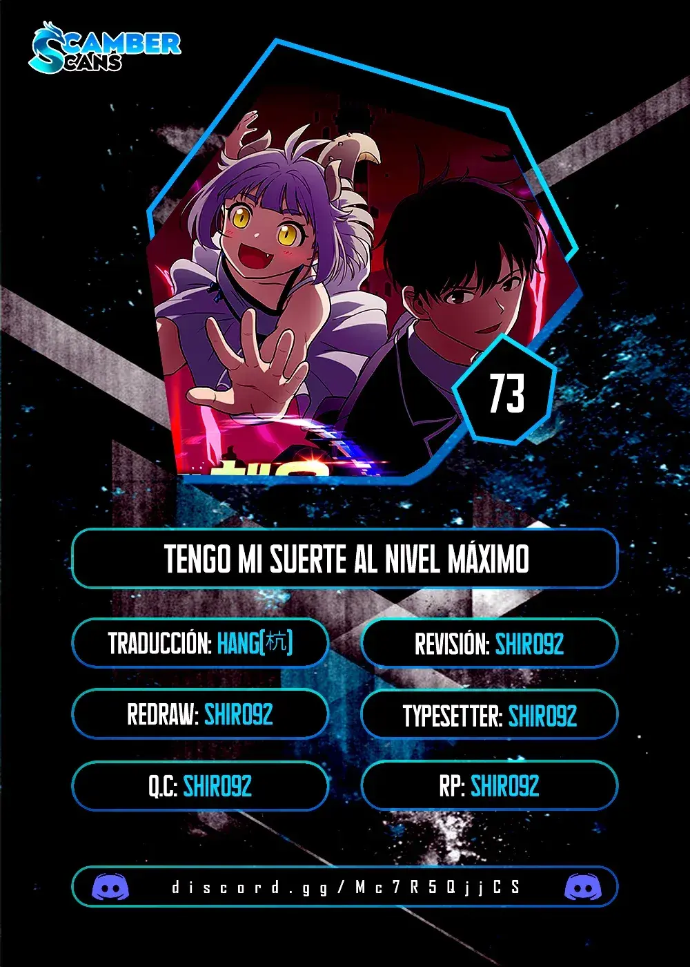 Capitulo 73 page 1
