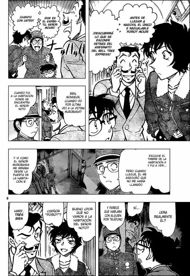 Capitulo 820 page 8
