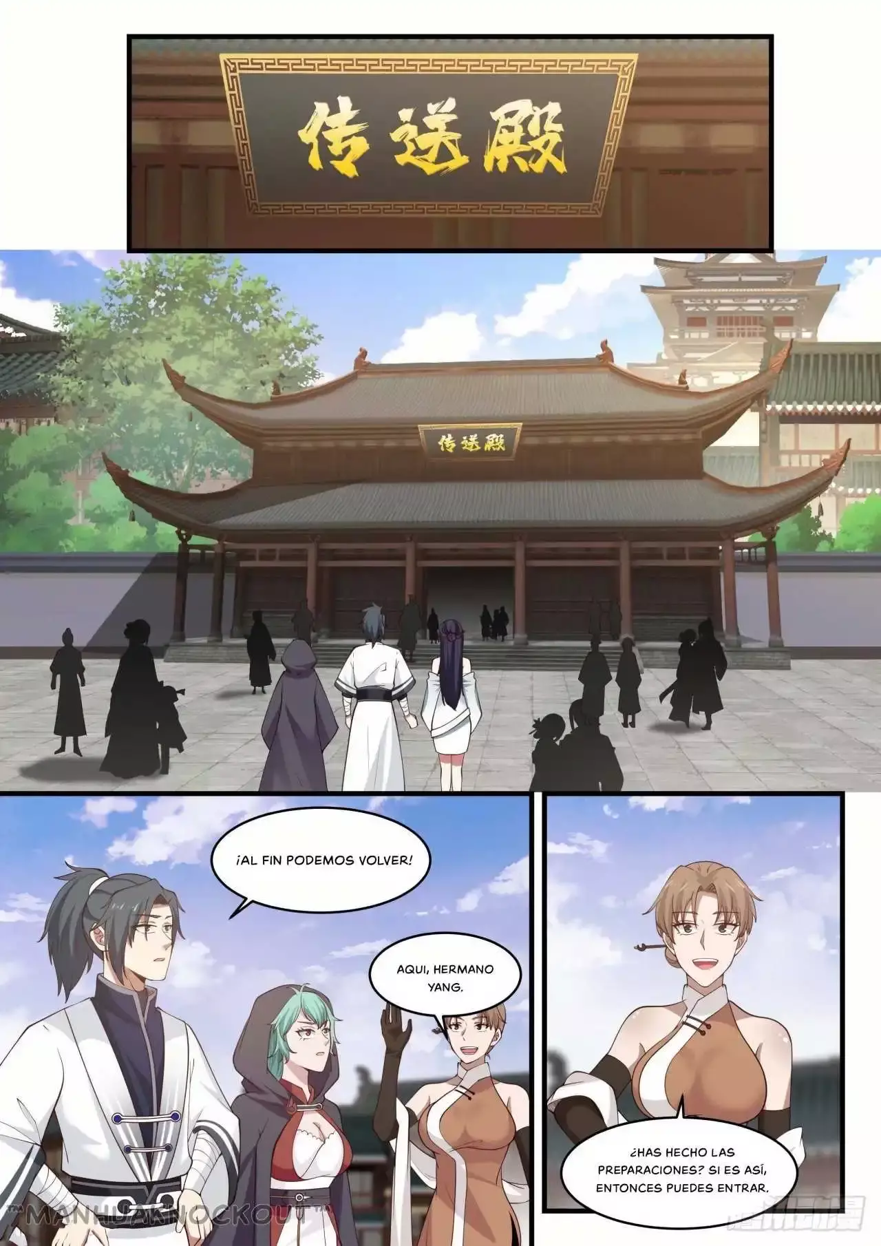 Capitulo 1226 page 2