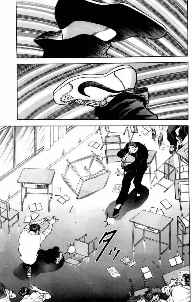 Capitulo 41 page 3