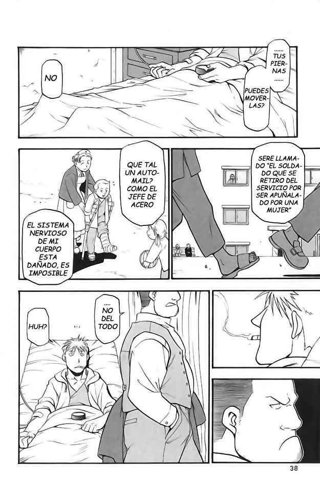 Capitulo 42 page 38