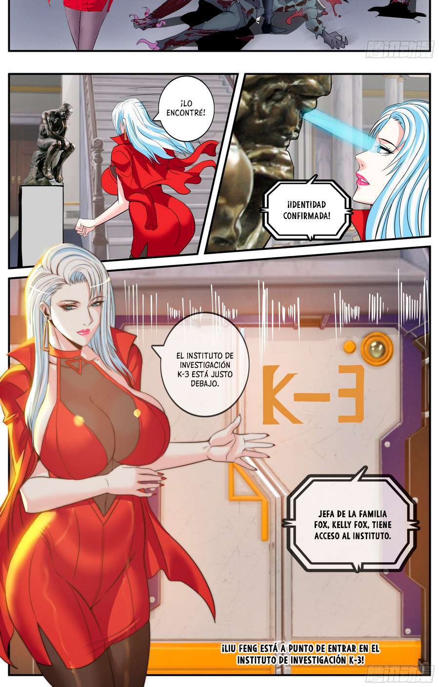 Capitulo 69 page 11