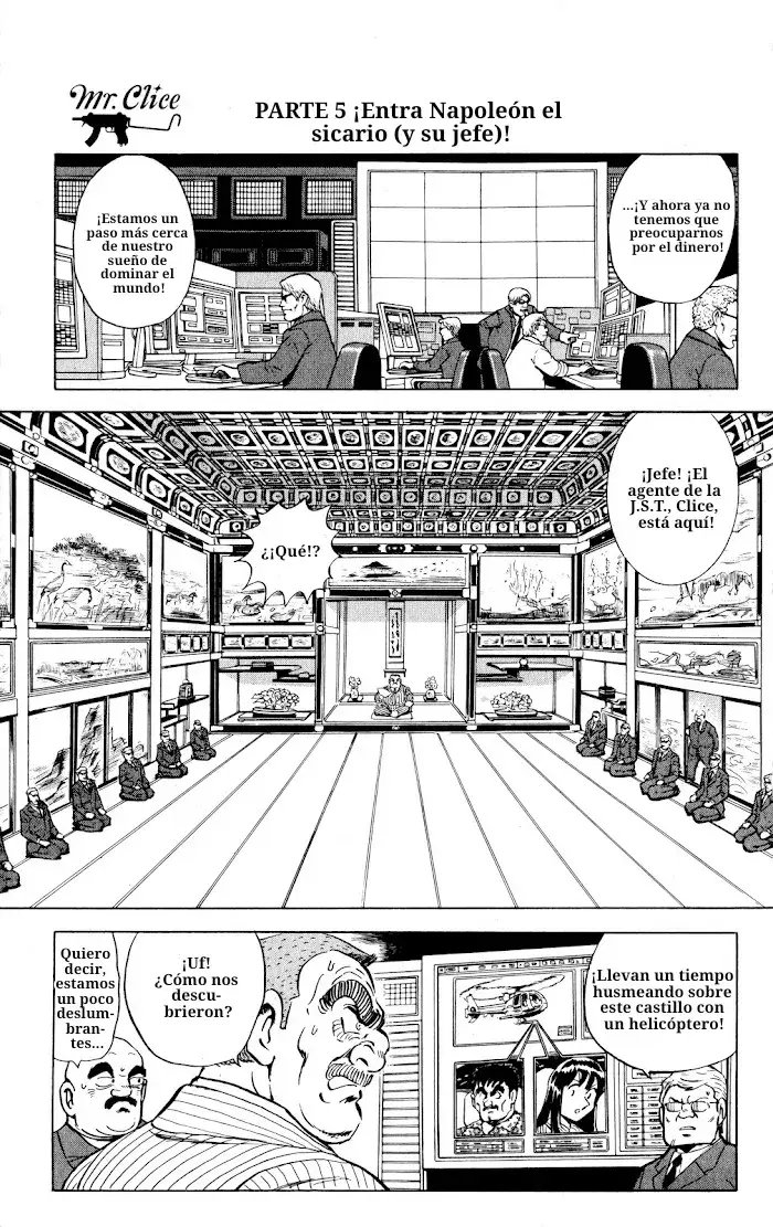 Capitulo 22 page 10
