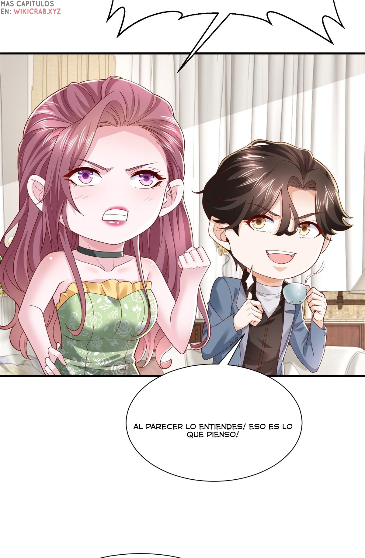 Capitulo 775 page 37