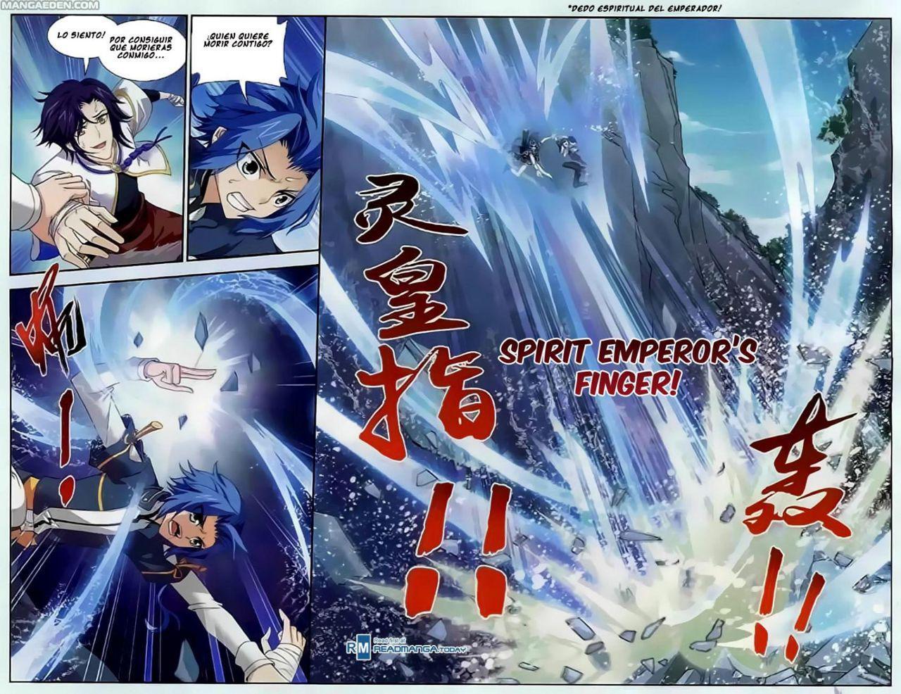 Capitulo 33 page 4