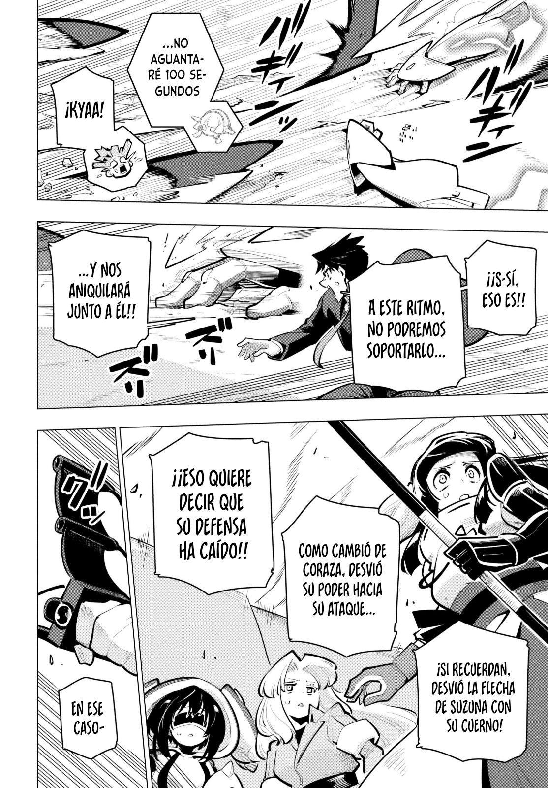 Capitulo 38 page 16