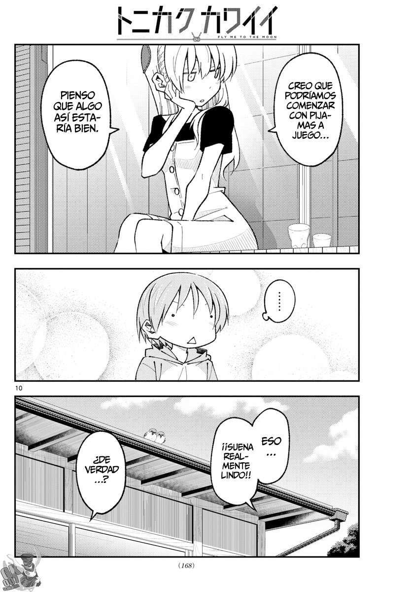 Capitulo 166 page 10