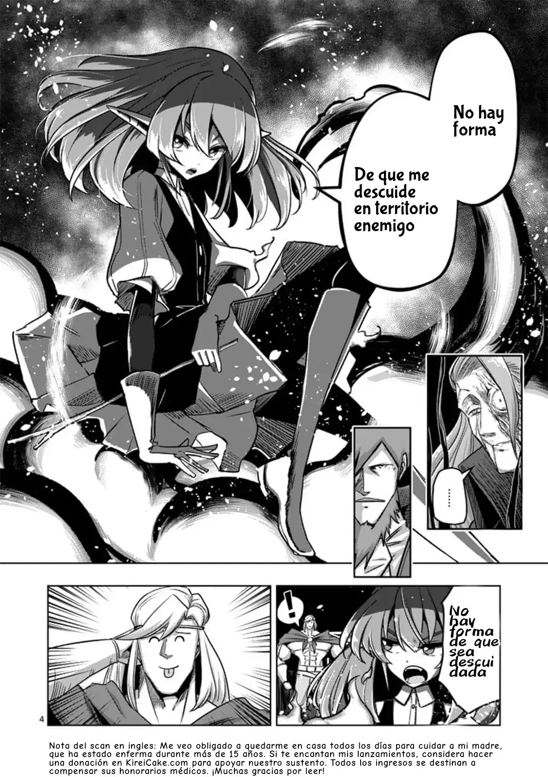 Capitulo 84 page 5