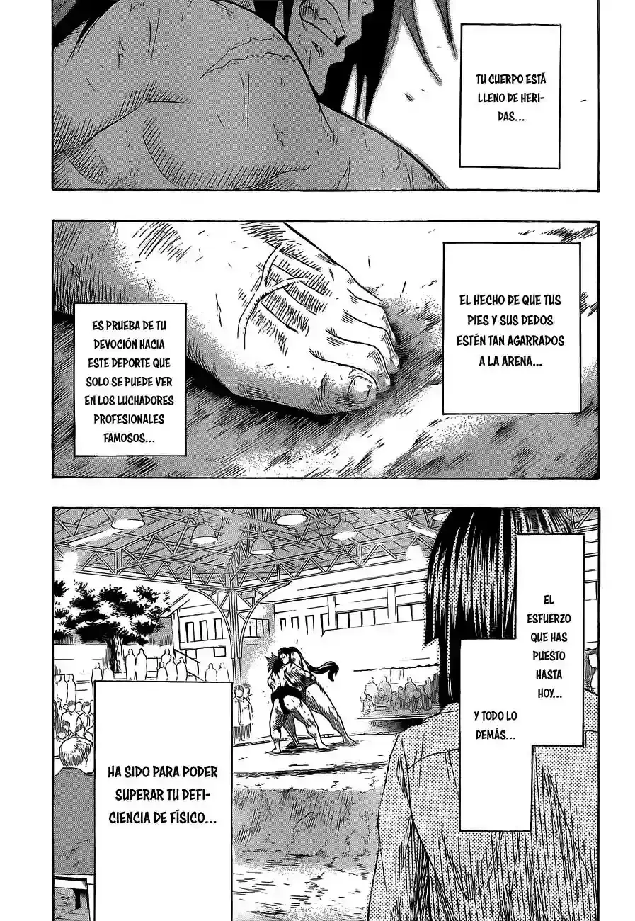 Capitulo 31 page 9