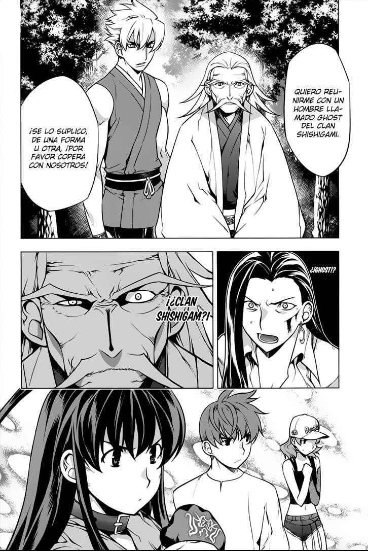 Capitulo 92 page 25