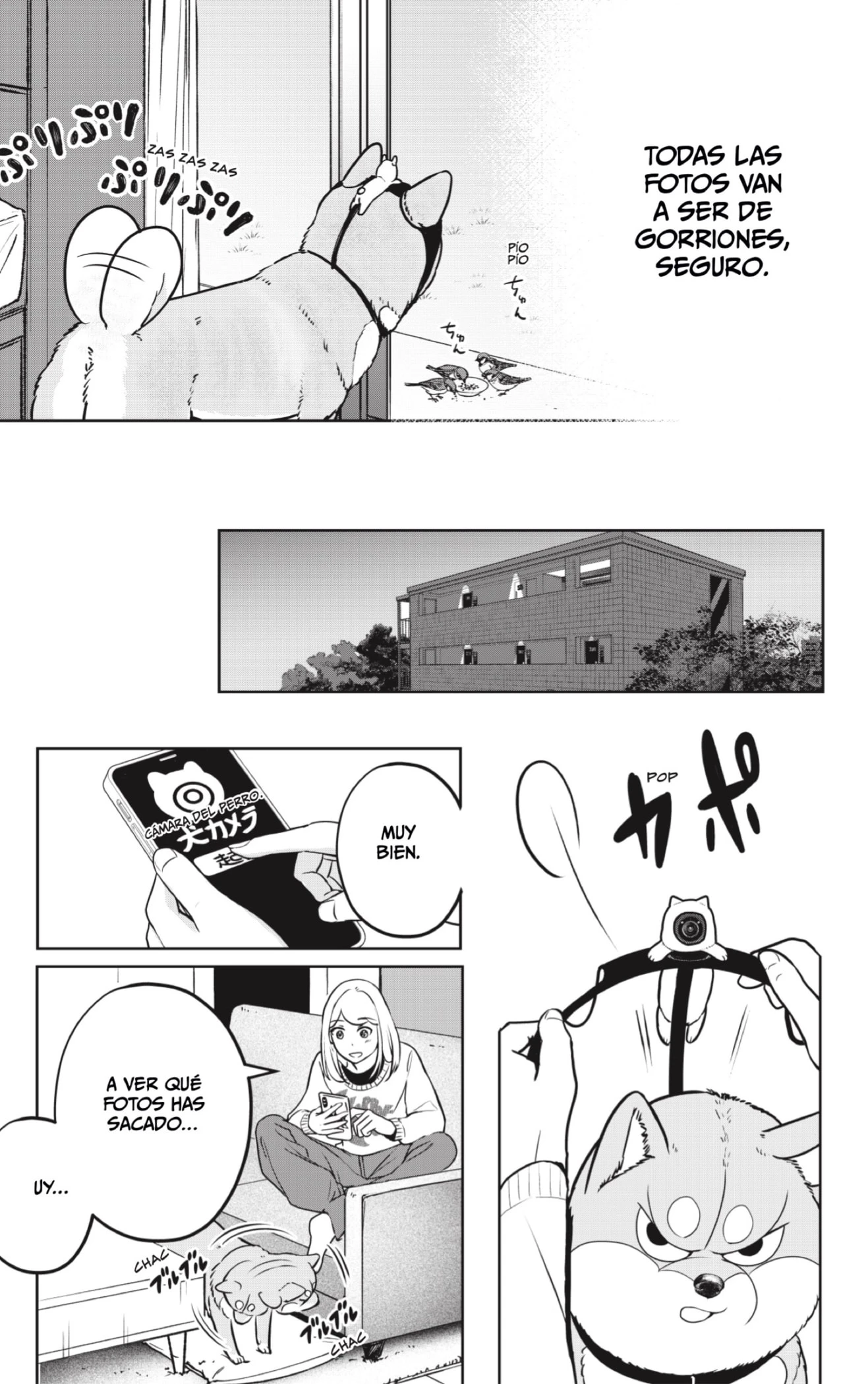 Capitulo 29.5 page 3