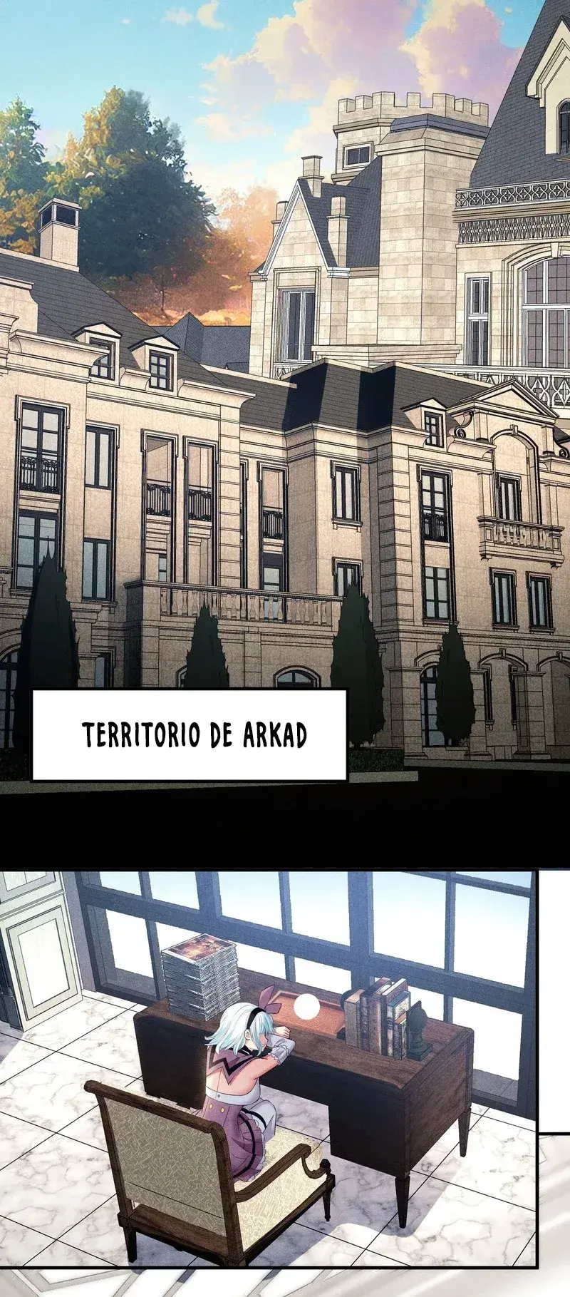 Capitulo 75 page 42