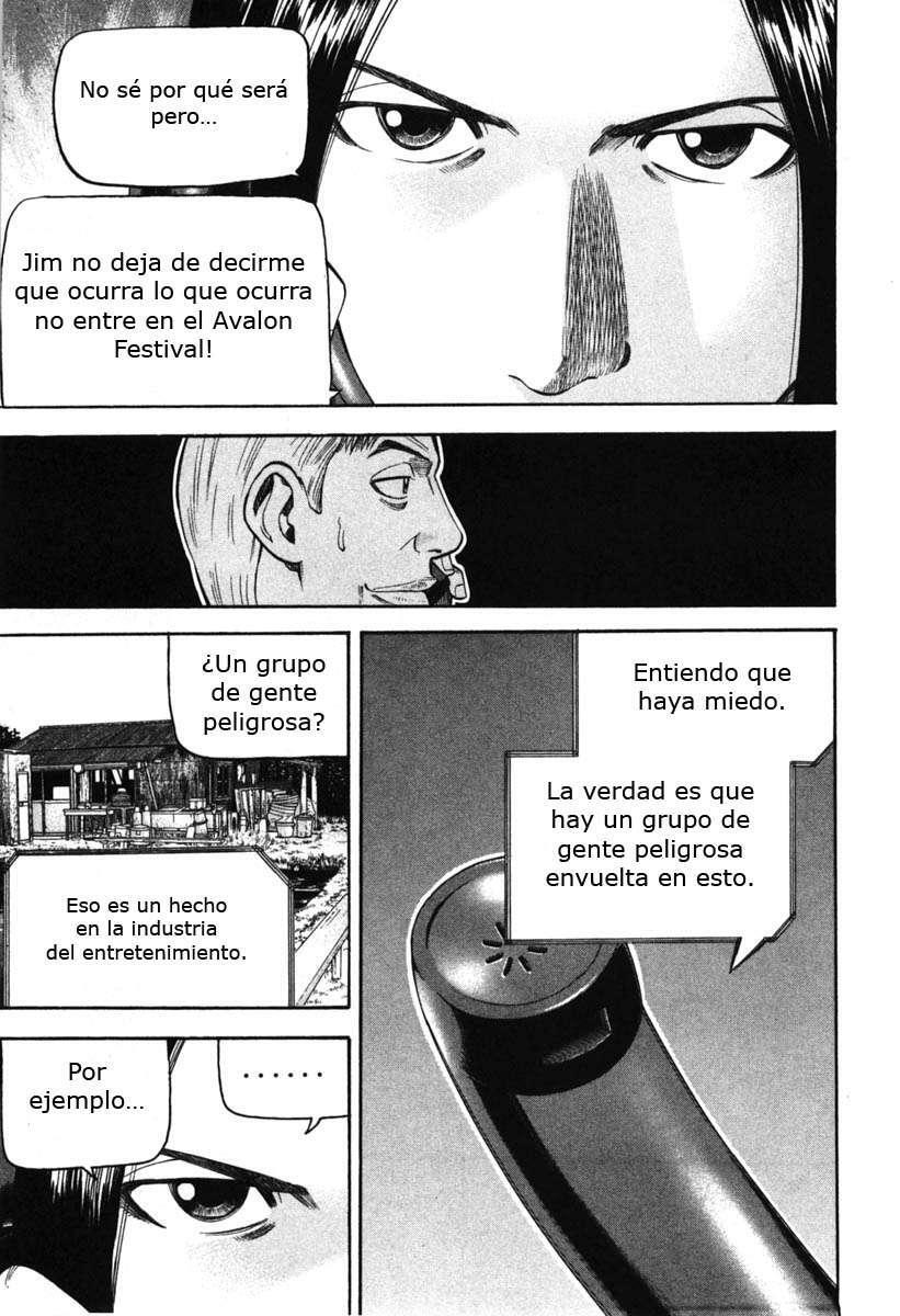 Capitulo 67 page 22