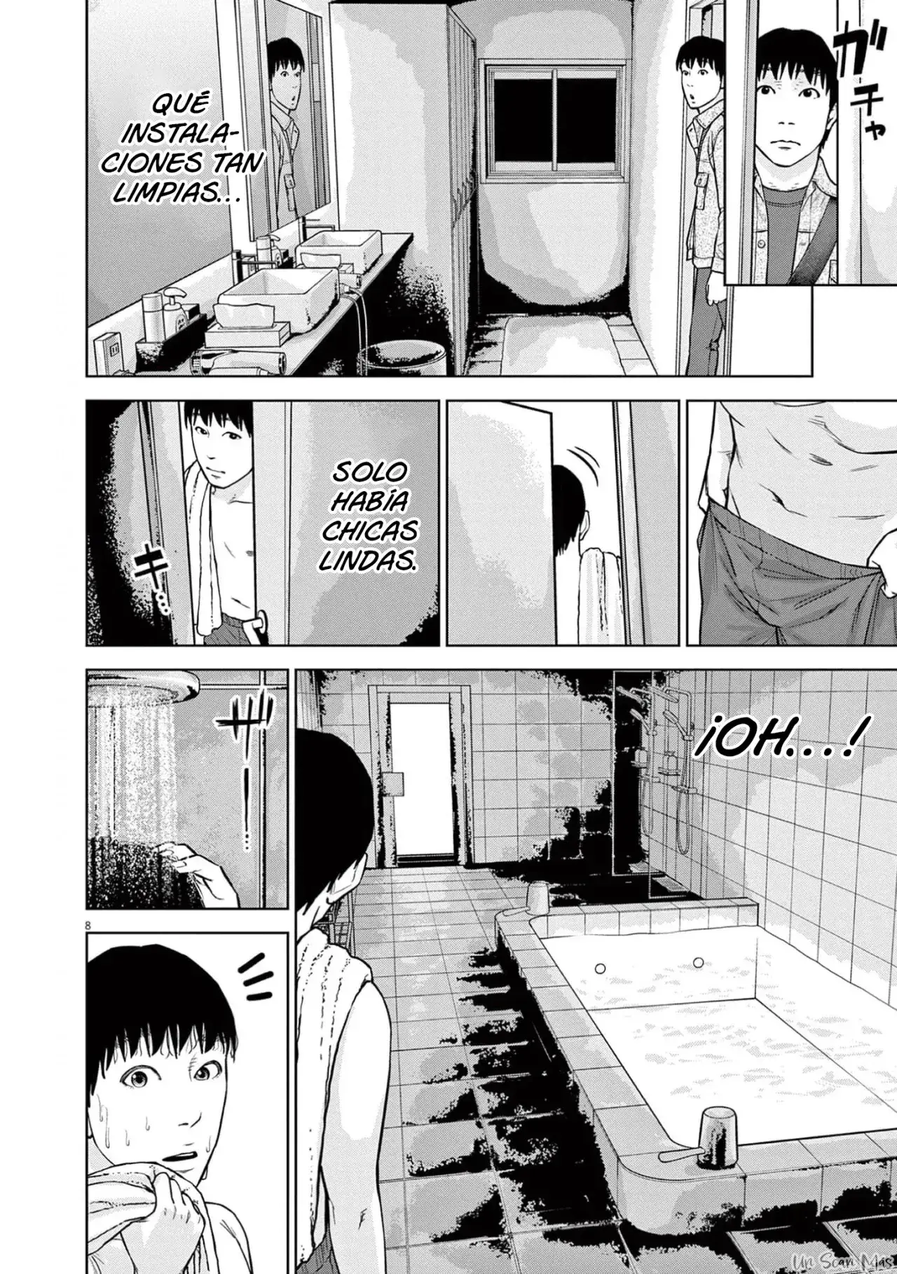 Capitulo 26 page 10