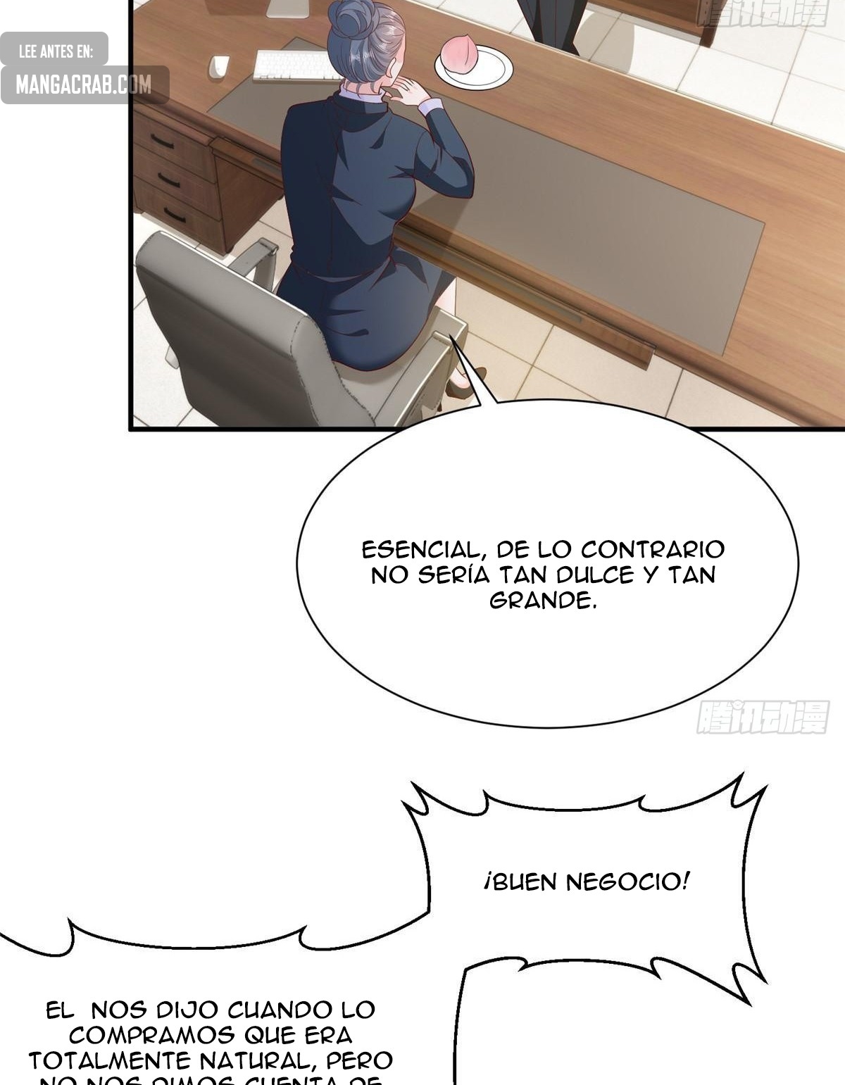 Capitulo 547 page 44