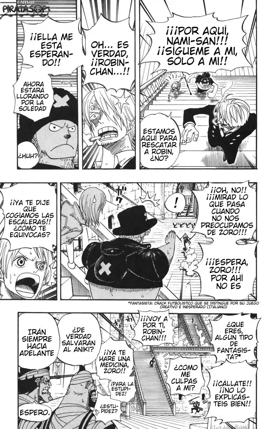 Capitulo 387 page 8