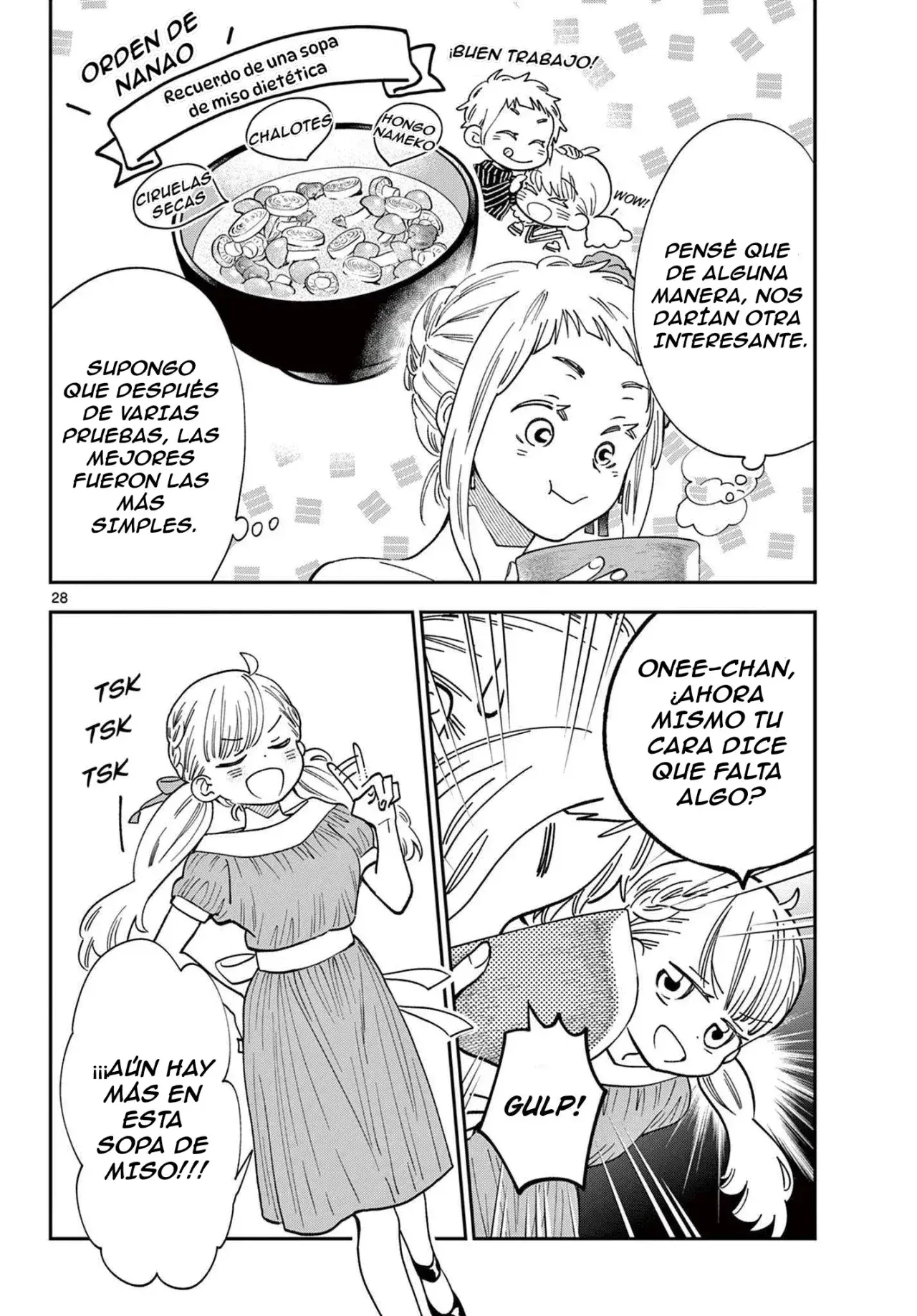 Capitulo 82 page 29