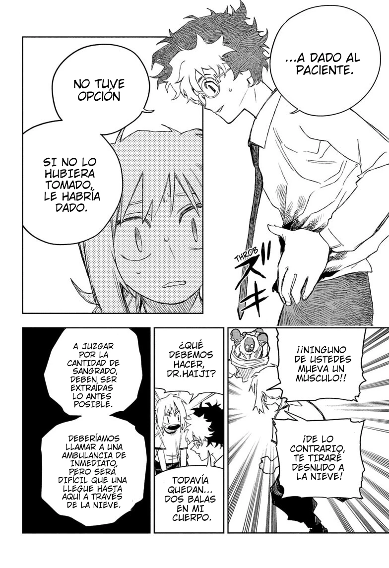 Capitulo 24 page 15