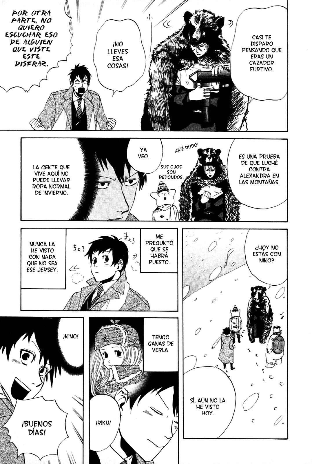 Capitulo 22 page 7