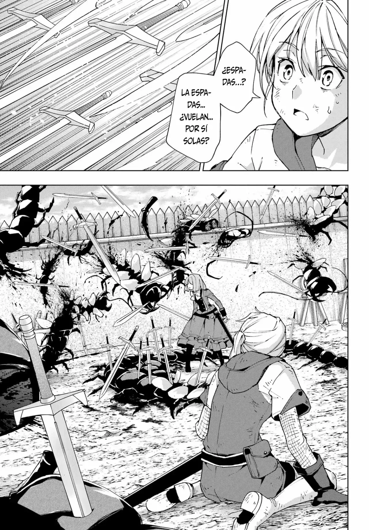 Capitulo 46 page 14