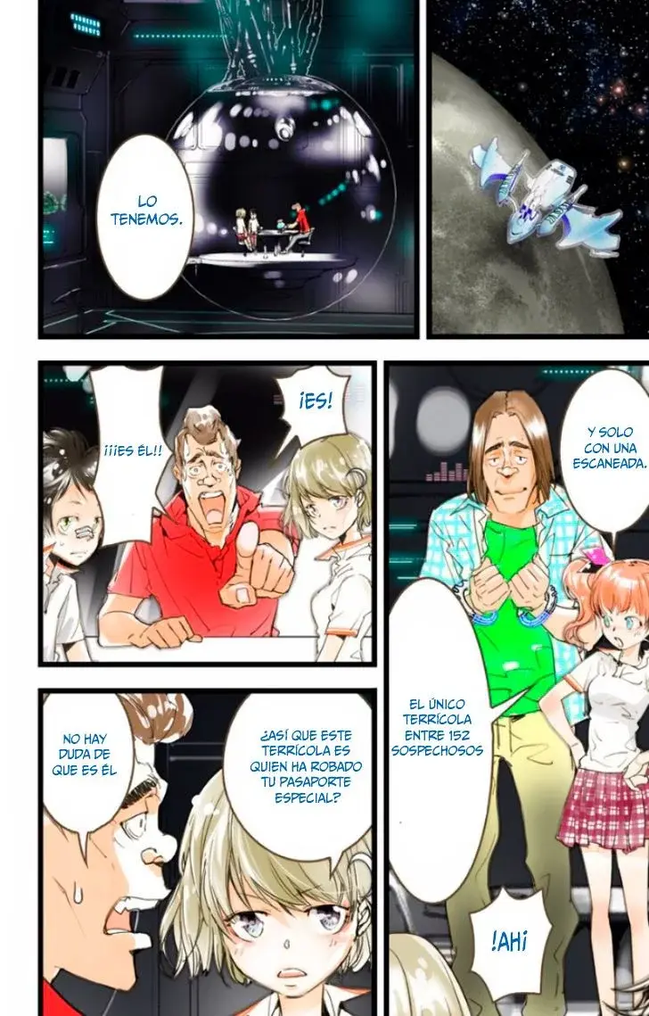 Capitulo 22 page 31