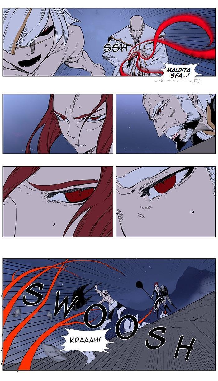 Capitulo 385 page 21