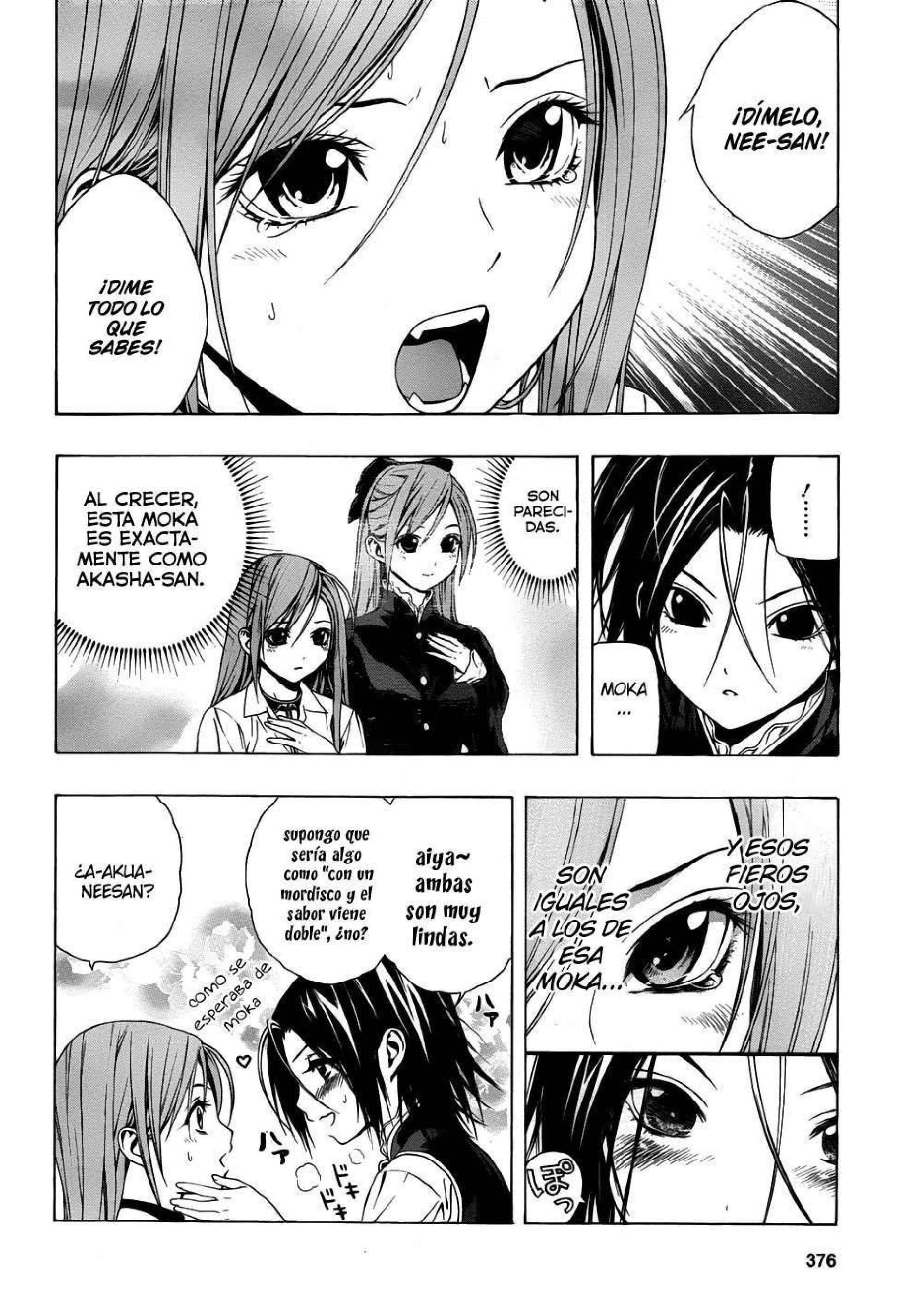 Capitulo 82 page 27
