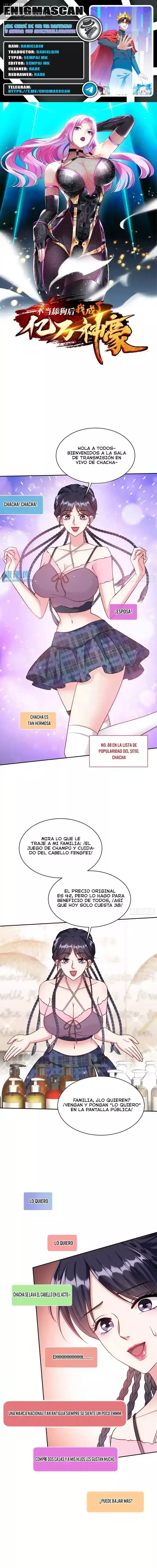 Capitulo 46.5 page 1