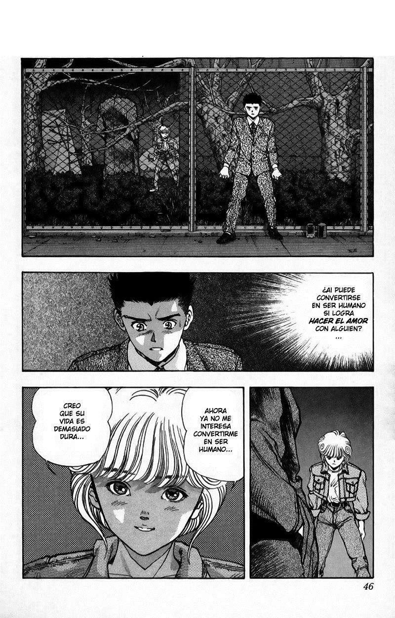 Capitulo 84 page 3