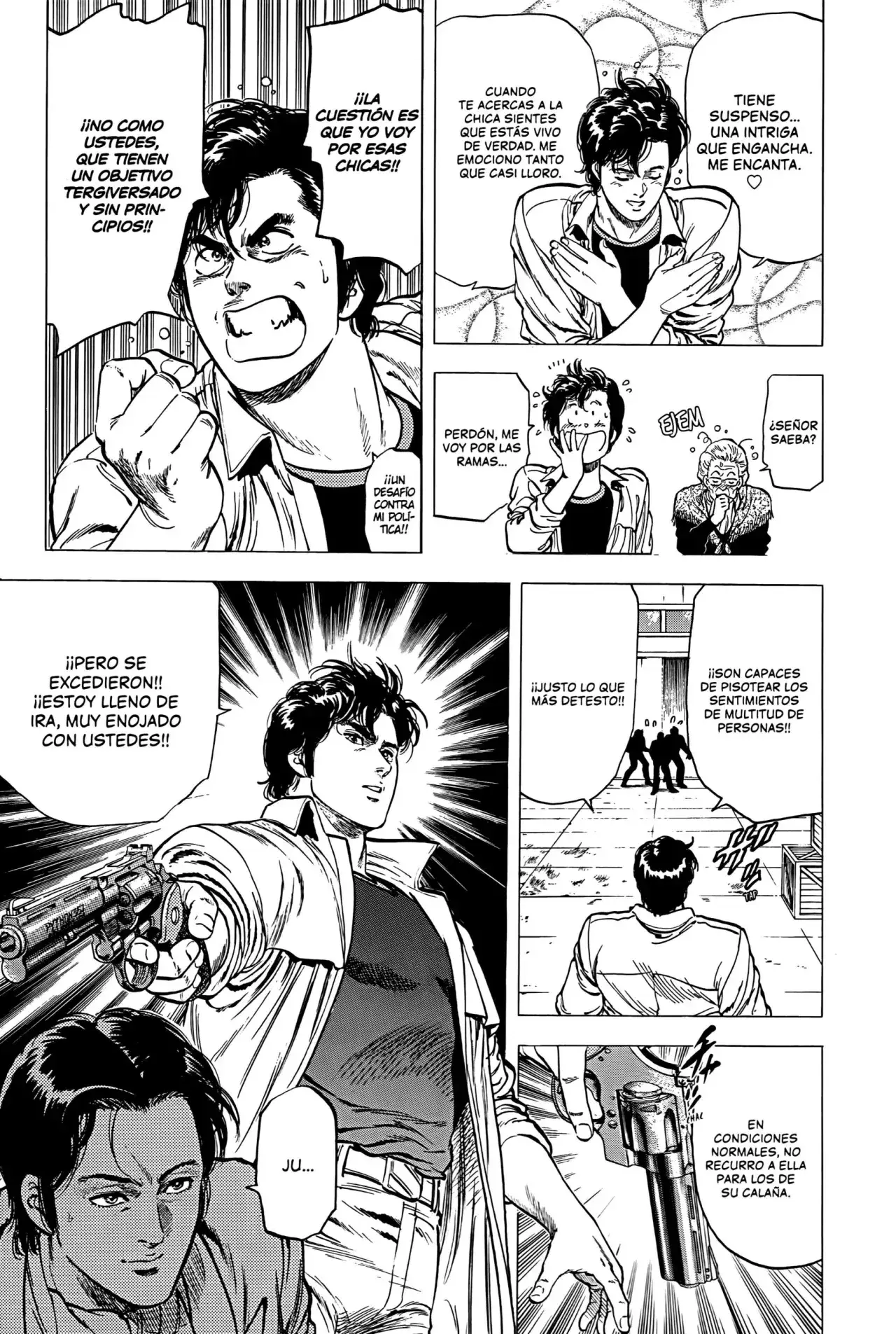 Capitulo 153 page 20