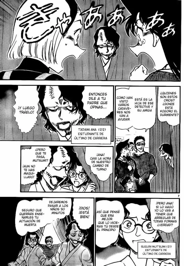 Capitulo 756 page 6